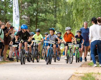 Sporta svētki Jēkabpilī 2024, 10.08.2024. 