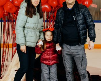 Randiņš slidotavā, 14.02.2024. 