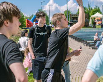Manfreda fon Mārdadža svētki Zīlānos, 23.05.2026.