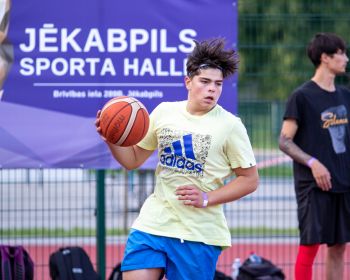 3x3 1. posms, 5.08.2021.