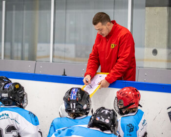 Roks & hokejs 2026: U12 turnīrs, 6.08.2026.