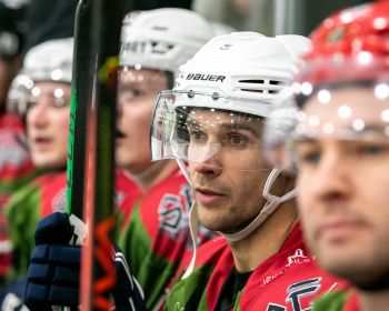 JNAČH 1/4fināls: HK 