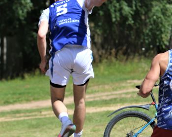 Latvijas 3x3 basketbola kausa Jēkabpils posms, 9.07.2022.