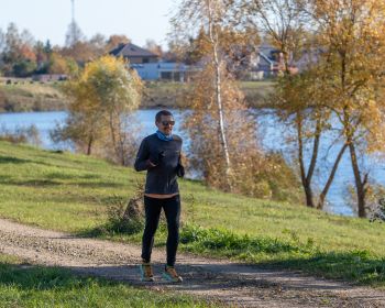 Backyard ultra pasaules čempionāta satelītsacensības, 19.-20.10.2024.