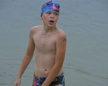 Radžu kilometrs 2021, 6.08.2021.