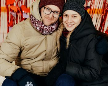 Randiņš slidotavā, 14.02.2024. 