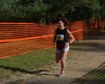 LSVS 57. sporta spēļu finālsacensības rudens krosā, 26.09.2020.