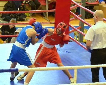 Latvijas čempionāts boksā junioriem un skolēniem, 13.-15.05.2022.