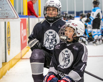 Roks & hokejs 2026: U12 turnīrs, 6.08.2026.