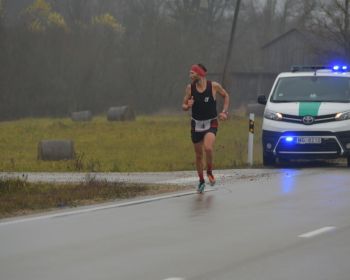 Marinzejas skrējiens 2022, 12.11.2022.