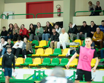 JNAČTF spēles par medaļām, 28.03.2026.