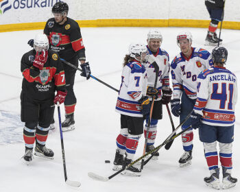 Roks & hokejs 2026: G. Meijera piemiņas kausa izcīņa, 8.08.2026.