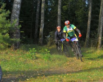 Pusstundas velobrauciens | 2. kārta | 17.09.2021.