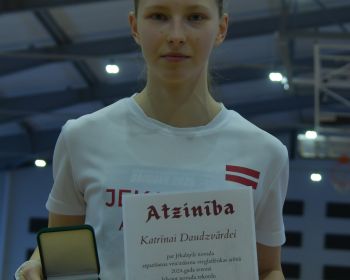 Vieglatlētikas sacensības 