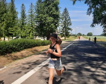 Sporta diena Variešos, 2.07.2022.