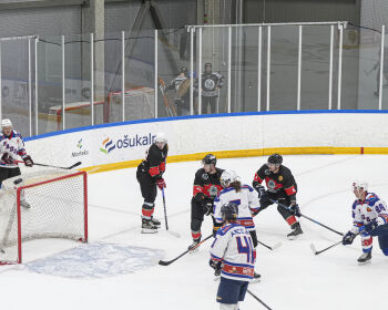 Roks & hokejs 2026: G. Meijera piemiņas kausa izcīņa, 8.08.2026.