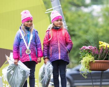 Sporta svētki Jēkabpilī 2020, 29.08.2020.