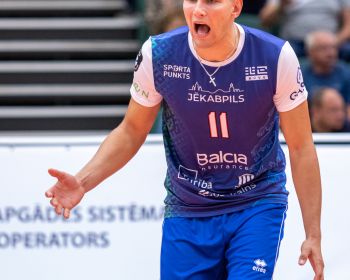 CEV Čempionu līga volejbolā: 