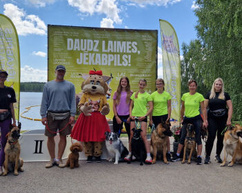 Jēkabpils Sporta svētki 2026, 8.08.2026.