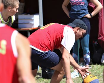 Latvijas 3x3 basketbola kausa Jēkabpils posms, 9.07.2022.