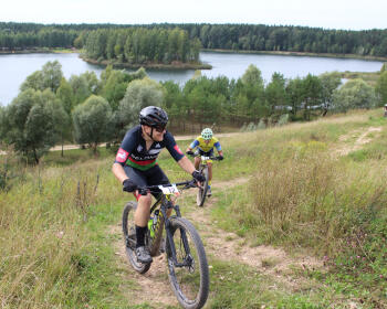 Radžu MTB takas, 29.08.2026.