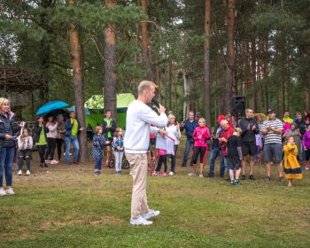 Sporta svētki Jēkabpilī 2020, 29.08.2020.
