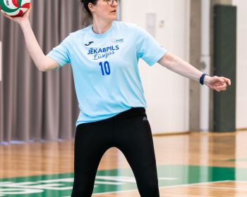 LTSA Mamanet turnīrs Jēkabpilī, 9.04.2022.