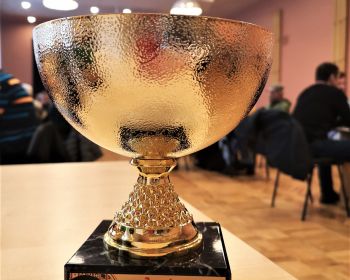 Jēkabpils novada zolītes čempionāta 3. posms Gārsenē, 19.02.2022.