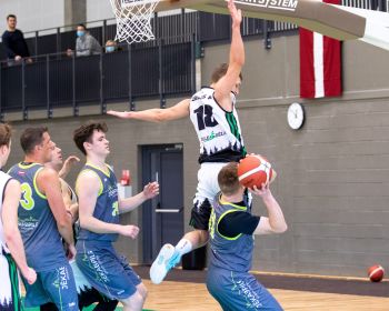 Jēkabpils novada basketbola čempionāts, 5.03.2022.