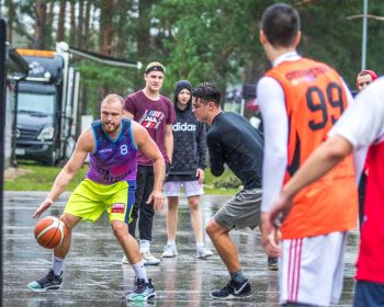 Sporta svētki Jēkabpilī 2020, 29.08.2020.