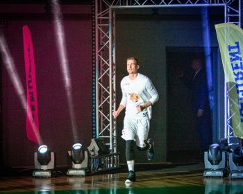 Basketbola sezonas atklāšana, 21.09.2021.