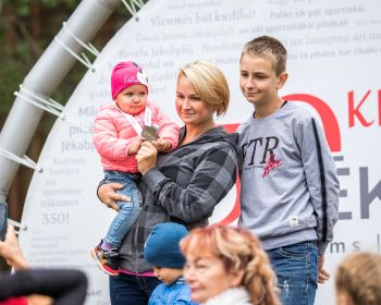 Sporta svētki Jēkabpilī 2020, 29.08.2020.