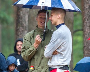 Sporta svētki Jēkabpilī 2020, 29.08.2020.