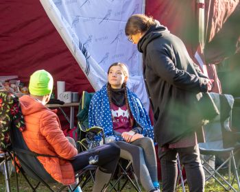 Backyard ultra pasaules čempionāta satelītsacensības, 19.-20.10.2024.