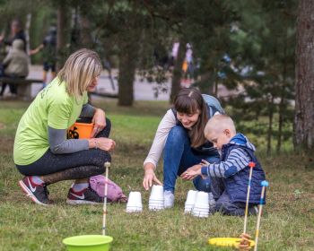 Sporta svētki Jēkabpilī 2020, 29.08.2020.