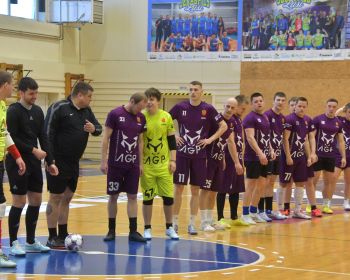 JNAČTF spēles par medaļām, 22.03.2025.