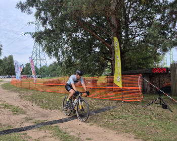 Radžu MTB takas, 29.08.2026.