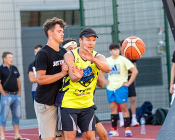 3x3 1. posms, 5.08.2021.