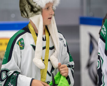 Roks & hokejs 2026: U12 turnīrs, 6.08.2026.