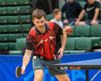 51. Jēkabpils novada atklātais individuālais čempionāts galda tenisā