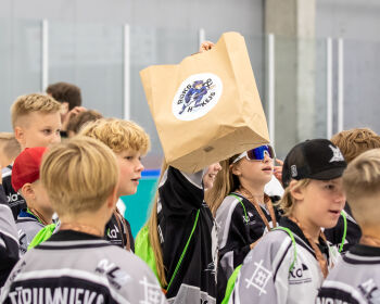 Roks & hokejs 2026: U12 turnīrs, 6.08.2026.
