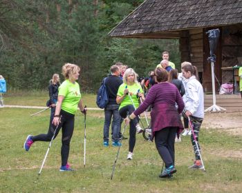 Sporta svētki Jēkabpilī 2020, 29.08.2020.