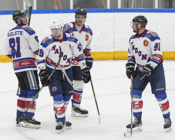 Roks & hokejs 2026: G. Meijera piemiņas kausa izcīņa, 8.08.2026.