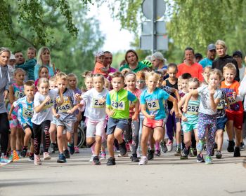 Sporta svētki Jēkabpilī 2024, 10.08.2024. 