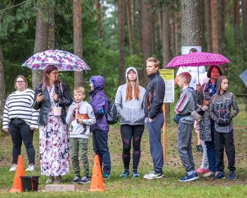Sporta svētki Jēkabpilī 2020, 29.08.2020.