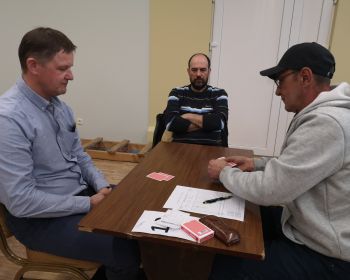 Jēkabpils novada Zolītes čempionāta 5. posms Mežārē, 19.03.2022.