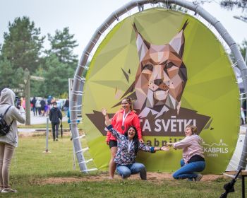 Sporta svētki Jēkabpilī 2020, 29.08.2020.