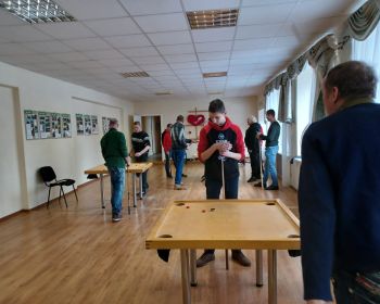 Novusa turnīrs Elkšņos, 12.02.2023.