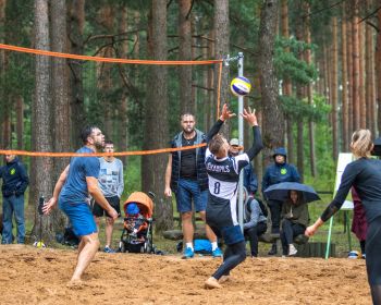 Sporta svētki Jēkabpilī 2020, 29.08.2020.