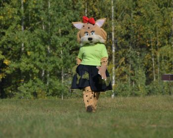 LSVS 57. sporta spēļu finālsacensības rudens krosā, 26.09.2020.